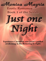 Just One Night (1): Just One Night, #1