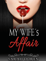 My Wife´s Affair: Erotica Short Stories