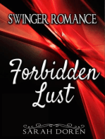 Swinger Romance: Forbidden Lust: Erotica Short Stories