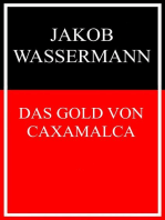 Das Gold von Caxamalca