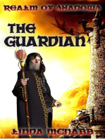 The Guardian: Realm of Shadows, #1