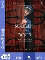 Soldier at the Door