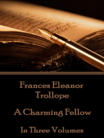 A Charming Fellow: In Three Volumes