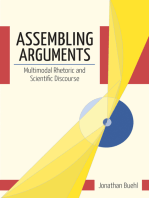 Assembling Arguments: Multimodal Rhetoric and Scientific Discourse