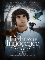 The Deliverer of Dolls (The Lights Of Innocence - Book 1): The Lights Of Innocence - Book 1
