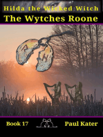 The Wytches Roone