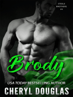 Brody (Steele Brothers #4)