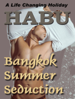 Bangkok Summer Seduction