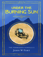 Under the Burning Sun
