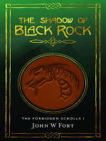 The Shadow of Black Rock
