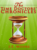 The Time Doctors' Chronicles