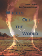 Wheels Off The World