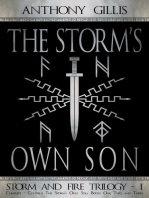 The Storm's Own Son