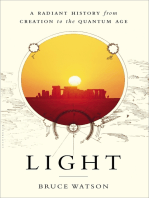 Light: A Radiant History from Creation to the Quantum Age
