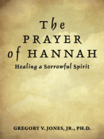 The Prayer of Hannah