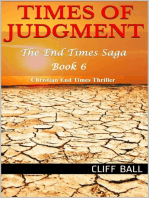 Times of Judgment