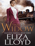 The Frenchman's Widow: Imogene Farrell, #3