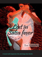 Lost in Salsa fever: A novel with Inspectors Ela and Singe from Berlin