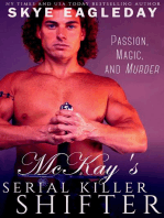McKay's Serial Killer Shifter