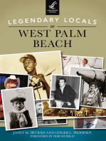 Legendary Locals of West Palm Beach