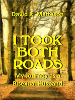 I Took Both Roads: My Journey as a Bisexual Husband