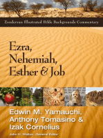 Ezra, Nehemiah, Esther, and Job