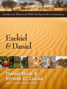 Jeremiah and Lamentations by Steven M. Voth, Paul W. Ferris ...
