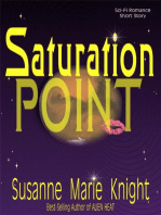 Saturation Point (Short Story)