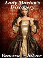 Lady Marion’s Discovery