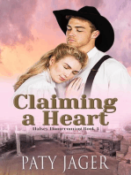 Claiming a Heart