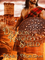 Dragon Knight's Shield