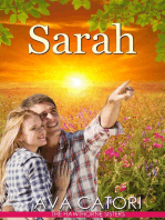 Sarah: The Hawthorne Sisters, #4