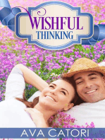 Wishful Thinking: Fountain of Love