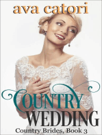 Country Wedding