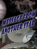 Message From Another Star