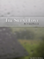 The Silent Love