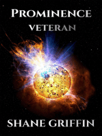 Prominence: Veteran