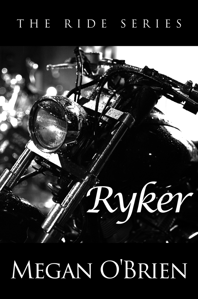Ryker by Megan O'Brien (Ebook) - Read free for 30 days