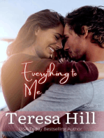 Everything To Me (Book 3): Everything To Me, #3