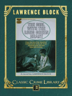 The Girl with the Long Green Heart: The Classic Crime Library, #4