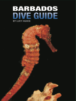 Barbados Dive Guide