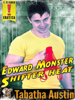 Edward Monster - Shifter Heat