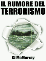 Il Rumore del Terrorismo