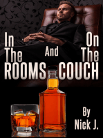 In The Rooms and On The Couch