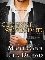 Elegant Seduction