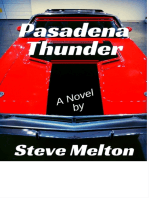 Pasadena Thunder