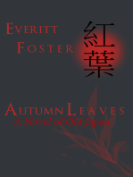 Autumn Leaves: A Novel of Old Japan