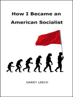How I Became an American Socialist