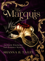 The Marquis (An Oracle Winchester Dark Romance Mystery)