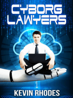 Cyborg Lawyers